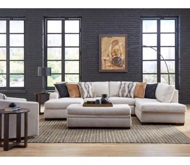 BH1671 - Milan Sand (Sectional)